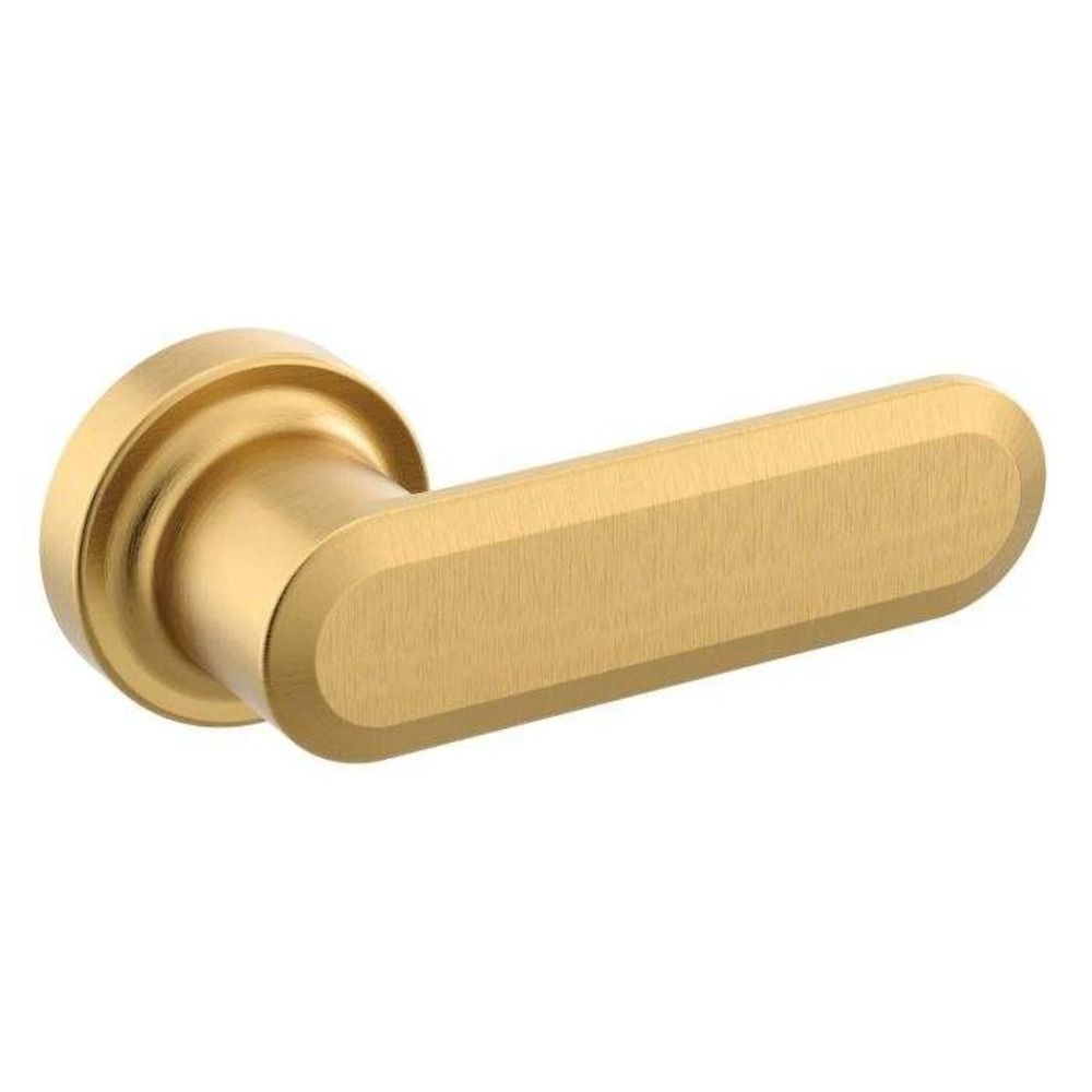 Moen Greenfield YB1701BG Adjustable Toilet Tank Lever Brushed Gold Finish-NEW